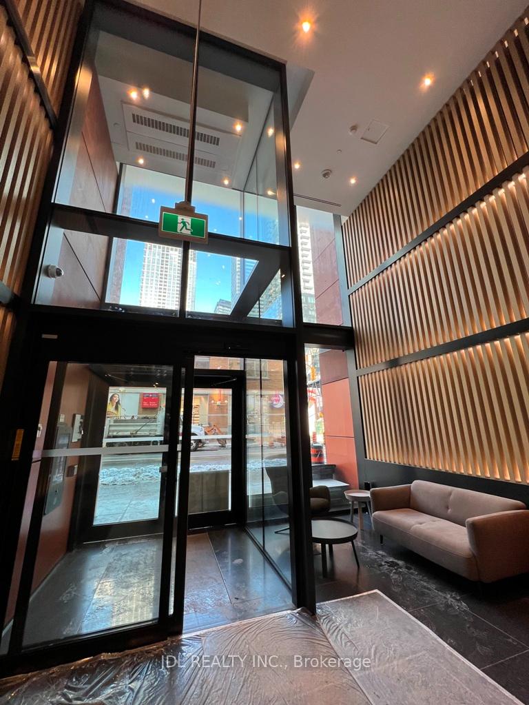 Photo 2 of Unit 2804, 357 King Street W, Toronto, Waterfront Communities — HOMEH