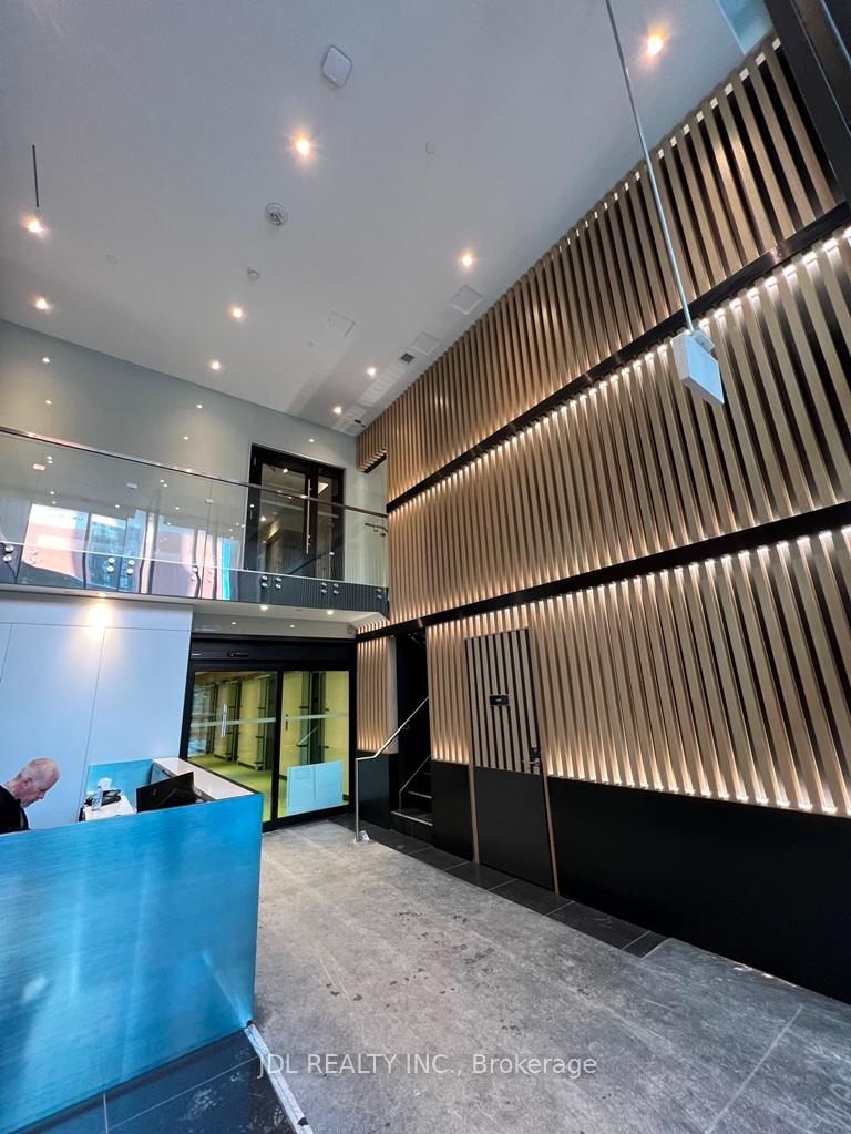 Photo 3 of Unit 2804, 357 King Street W, Toronto, Waterfront Communities — HOMEH