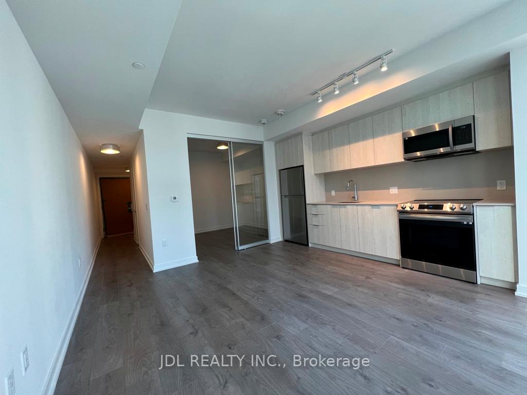 Photo 5 of Unit 2804, 357 King Street W, Toronto, Waterfront Communities — HOMEH
