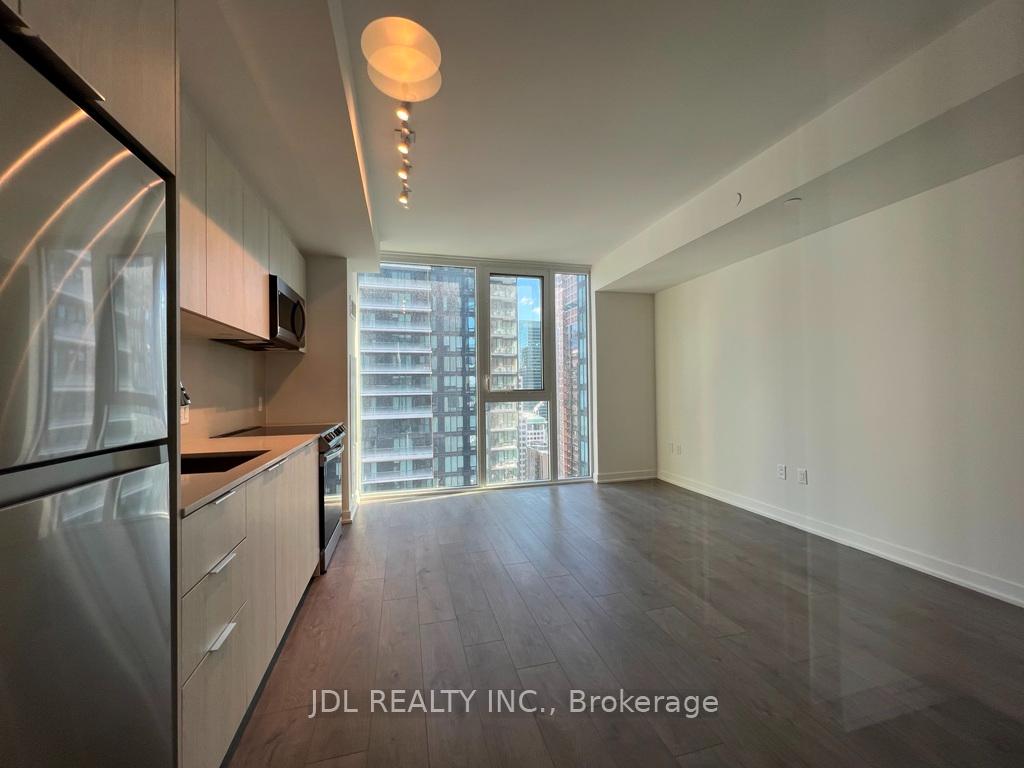 Photo 6 of Unit 2804, 357 King Street W, Toronto, Waterfront Communities — HOMEH