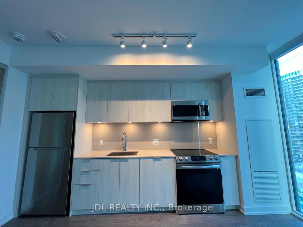 Photo 8 of Unit 2804, 357 King Street W, Toronto, Waterfront Communities — HOMEH