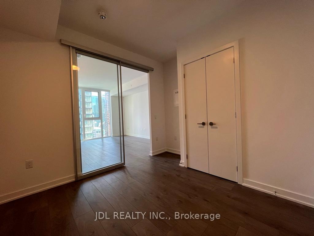 Photo 10 of Unit 2804, 357 King Street W, Toronto, Waterfront Communities — HOMEH