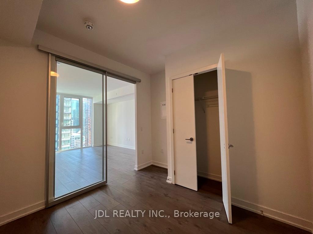 Photo 11 of Unit 2804, 357 King Street W, Toronto, Waterfront Communities — HOMEH