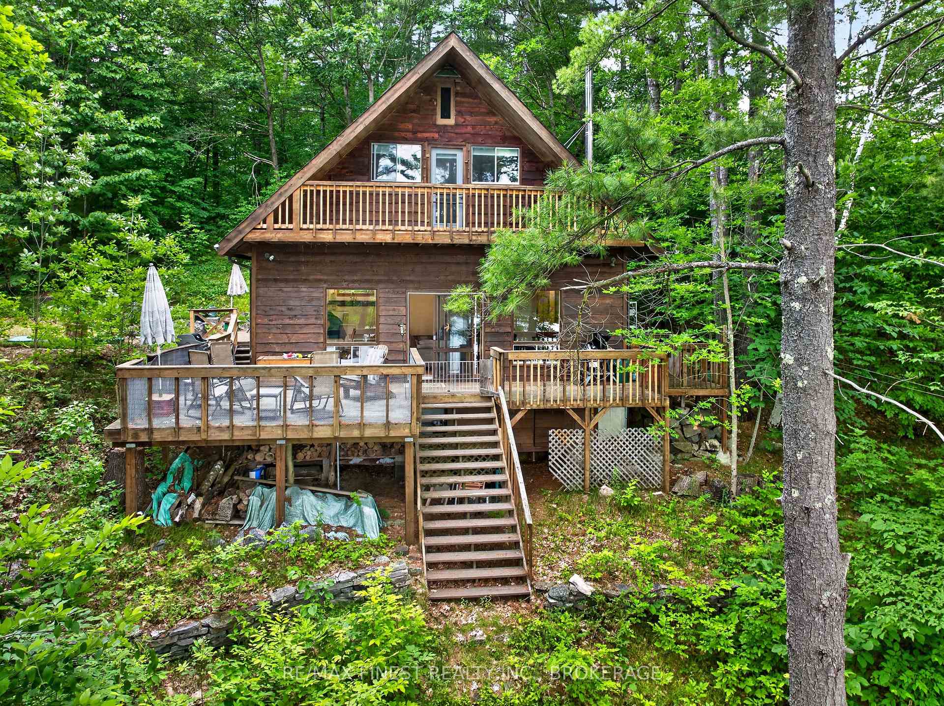 Photo 1 of 1218 Richmond Lane, Frontenac, Frontenac Centre — HOMEH