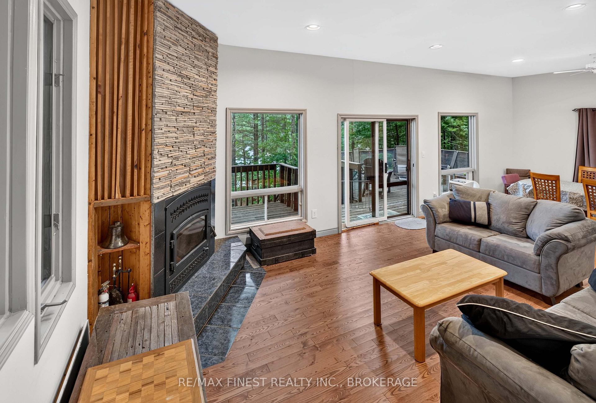 Photo 9 of 1218 Richmond Lane, Frontenac, Frontenac Centre — HOMEH