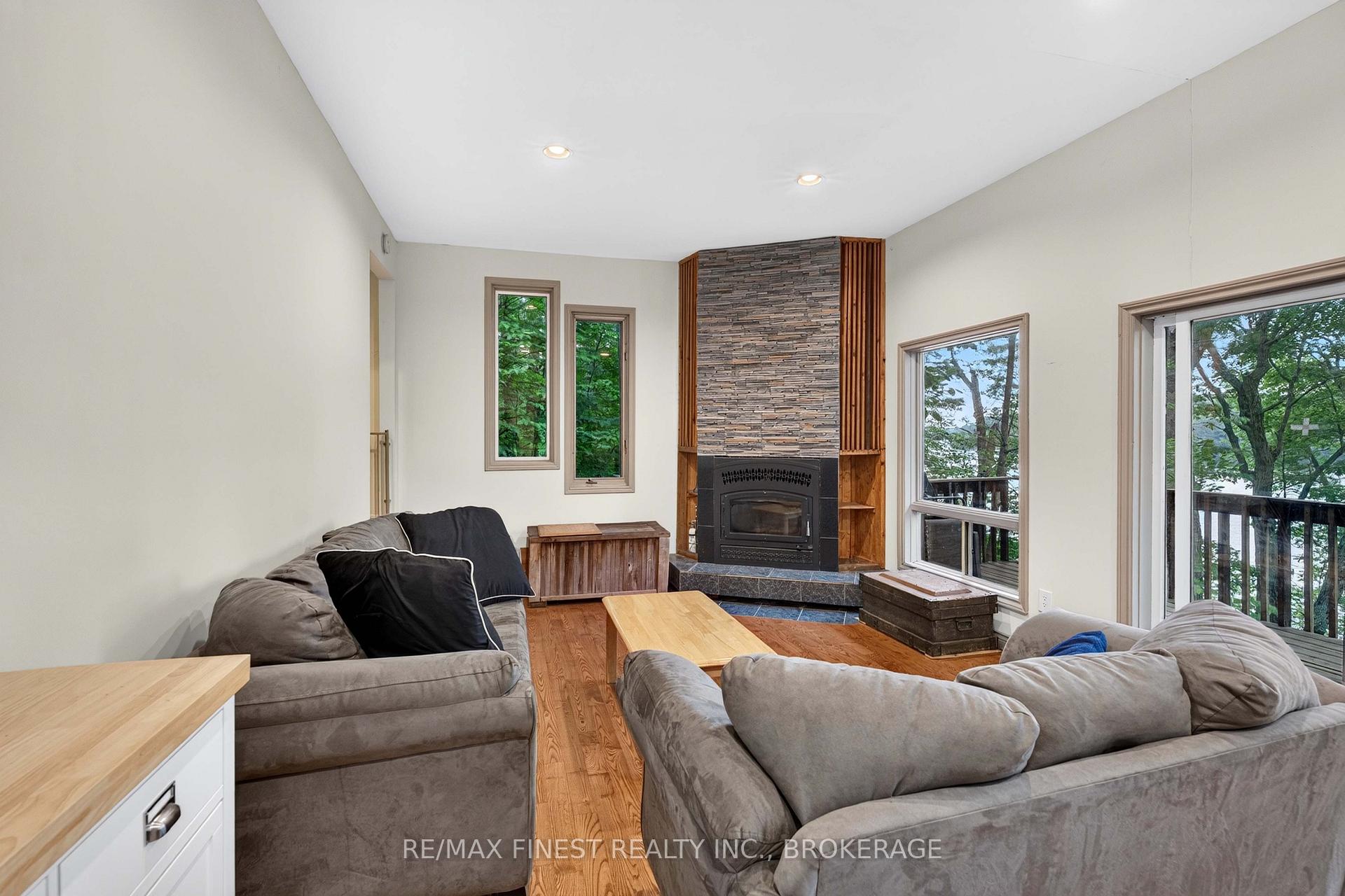 Photo 10 of 1218 Richmond Lane, Frontenac, Frontenac Centre — HOMEH