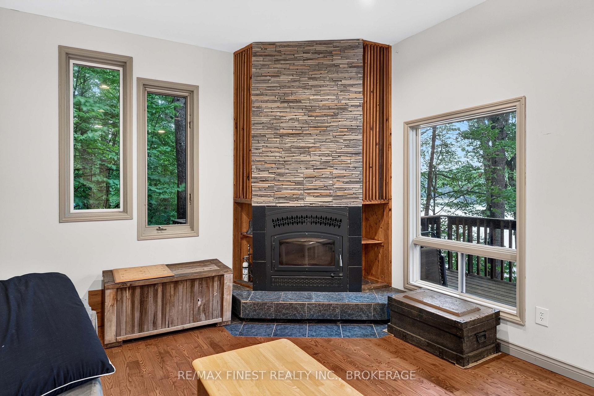 Photo 11 of 1218 Richmond Lane, Frontenac, Frontenac Centre — HOMEH
