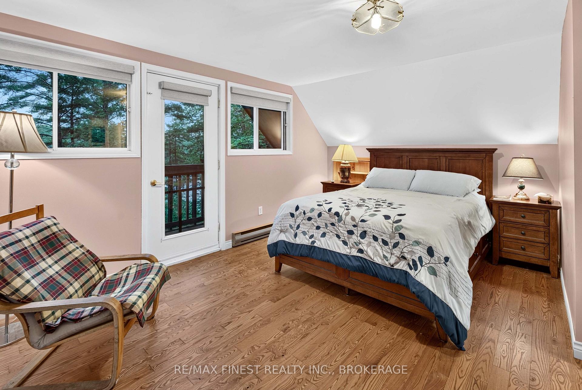 Photo 12 of 1218 Richmond Lane, Frontenac, Frontenac Centre — HOMEH