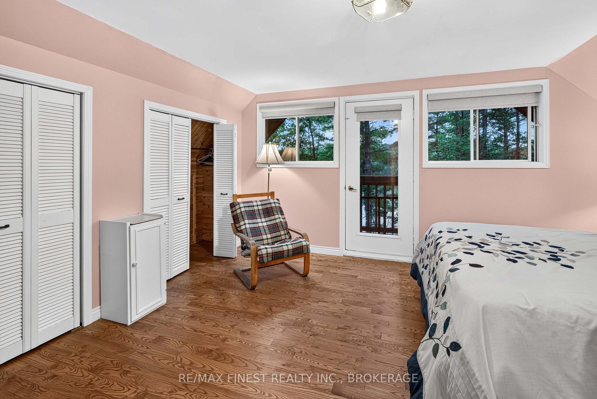 Photo 13 of 1218 Richmond Lane, Frontenac, Frontenac Centre — HOMEH