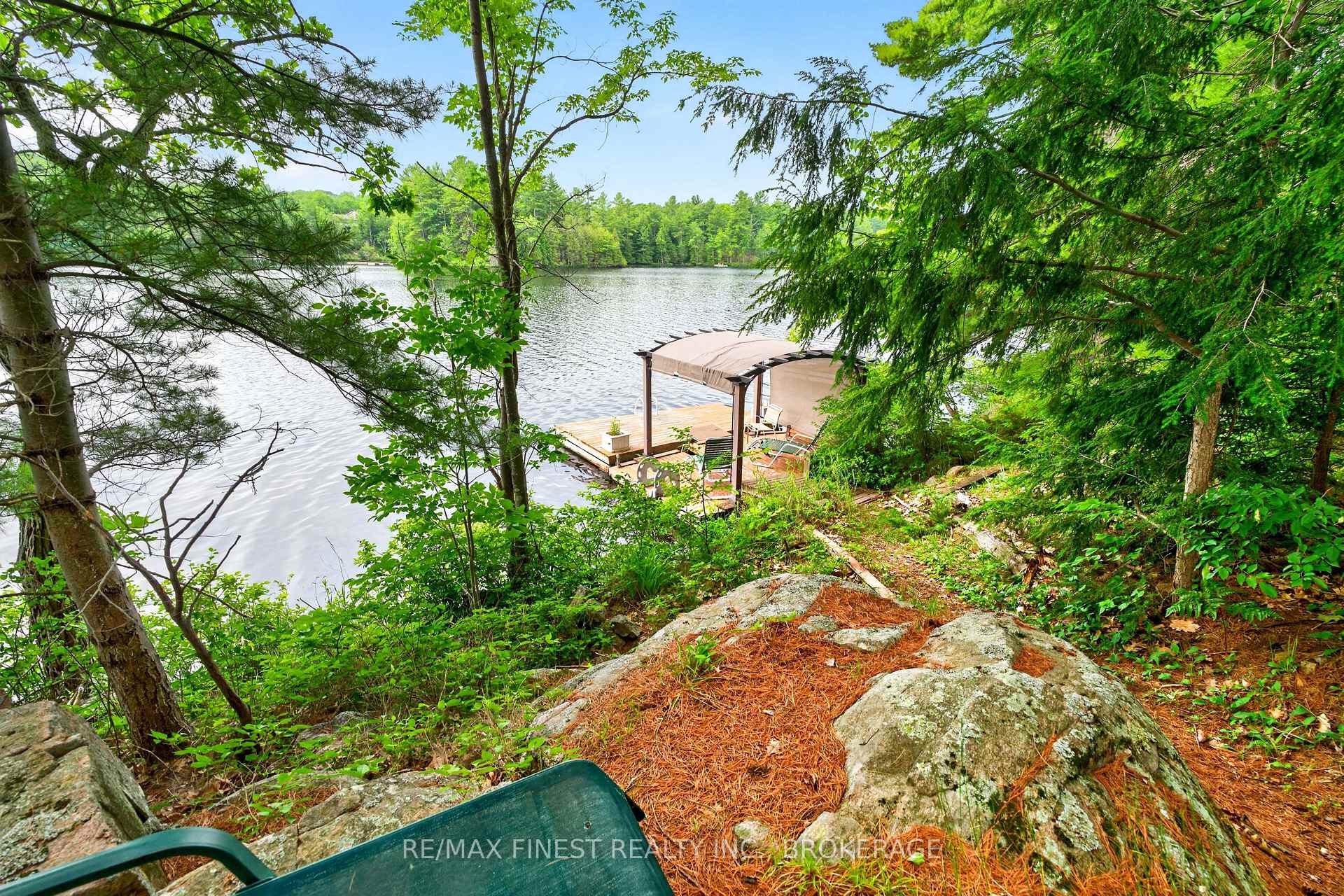 Photo 34 of 1218 Richmond Lane, Frontenac, Frontenac Centre — HOMEH