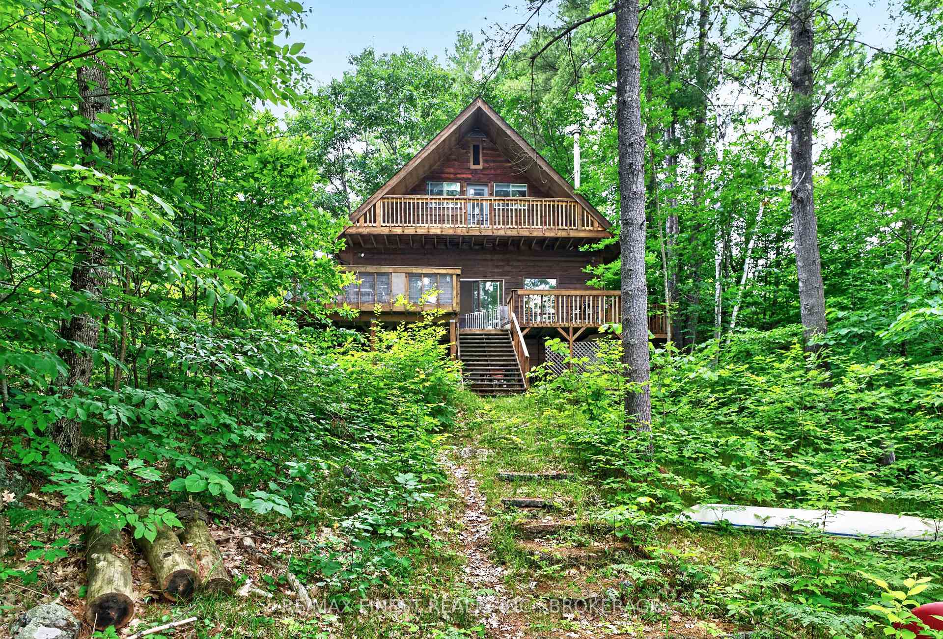 Photo 35 of 1218 Richmond Lane, Frontenac, Frontenac Centre — HOMEH
