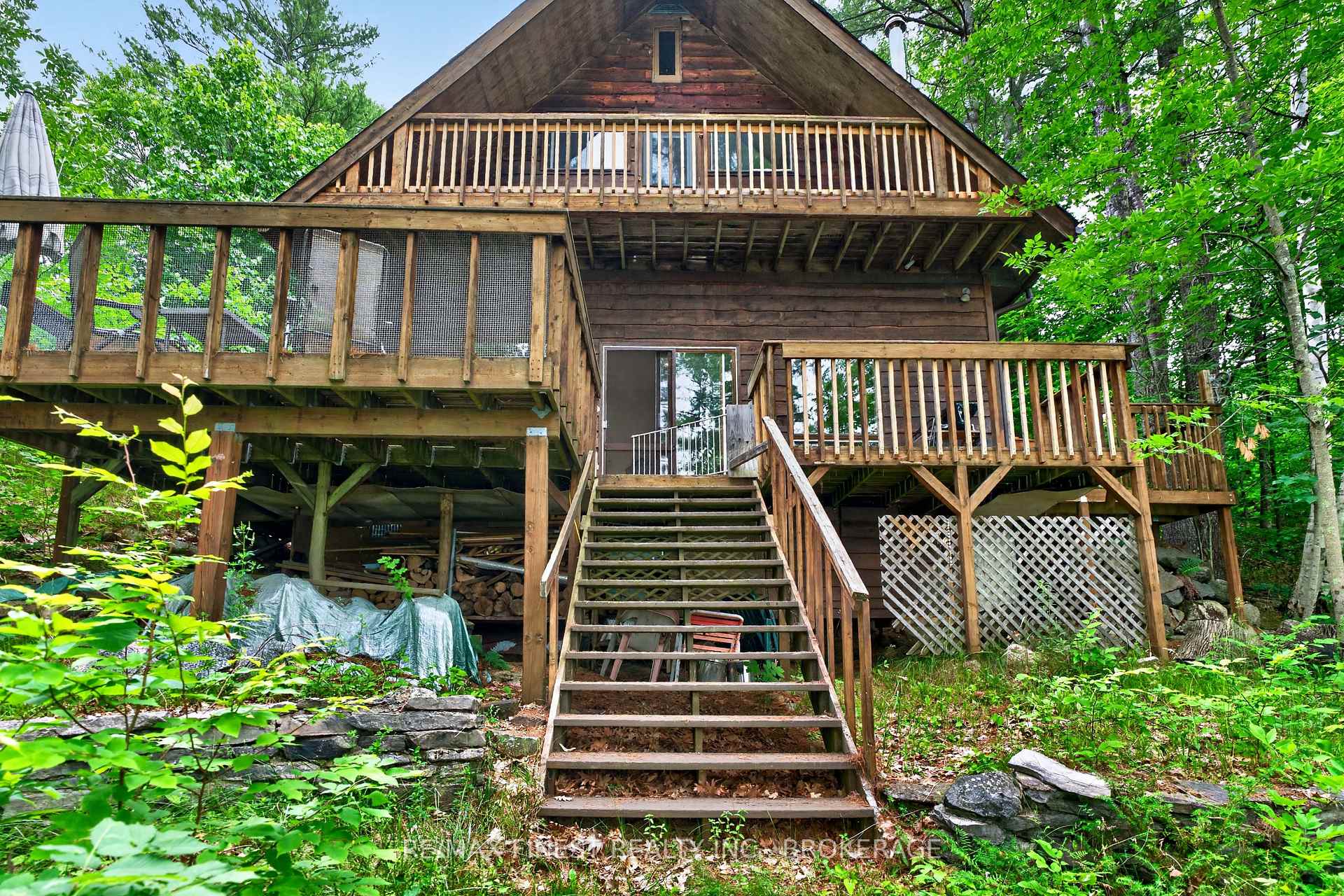 Photo 36 of 1218 Richmond Lane, Frontenac, Frontenac Centre — HOMEH