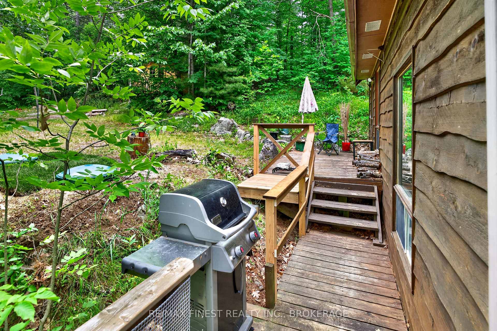 Photo 37 of 1218 Richmond Lane, Frontenac, Frontenac Centre — HOMEH
