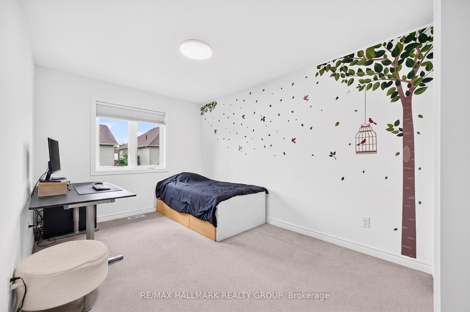 Photo 20 of 335 Alasken Drive, Ottawa, Blossom Park/Kemp Park/Findlay Creek — HOMEH