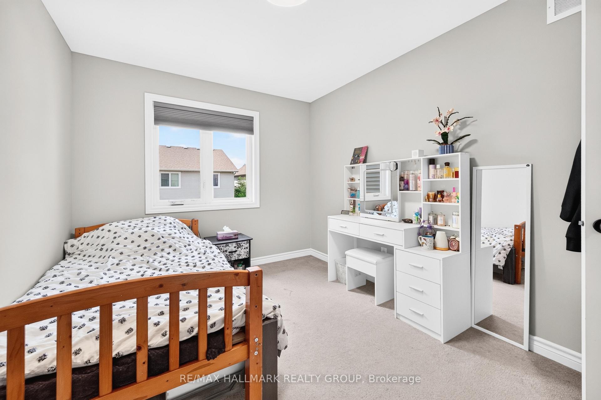 Photo 23 of 335 Alasken Drive, Ottawa, Blossom Park/Kemp Park/Findlay Creek — HOMEH
