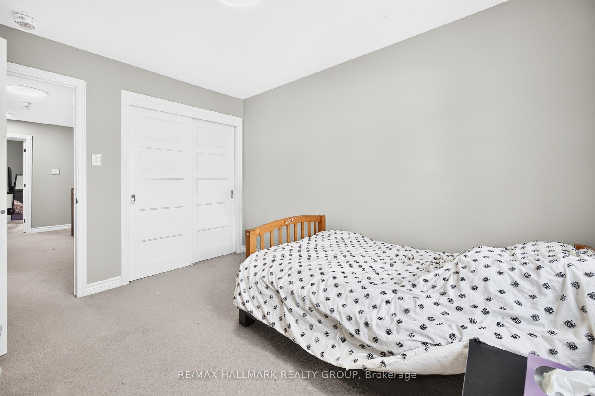 Photo 24 of 335 Alasken Drive, Ottawa, Blossom Park/Kemp Park/Findlay Creek — HOMEH