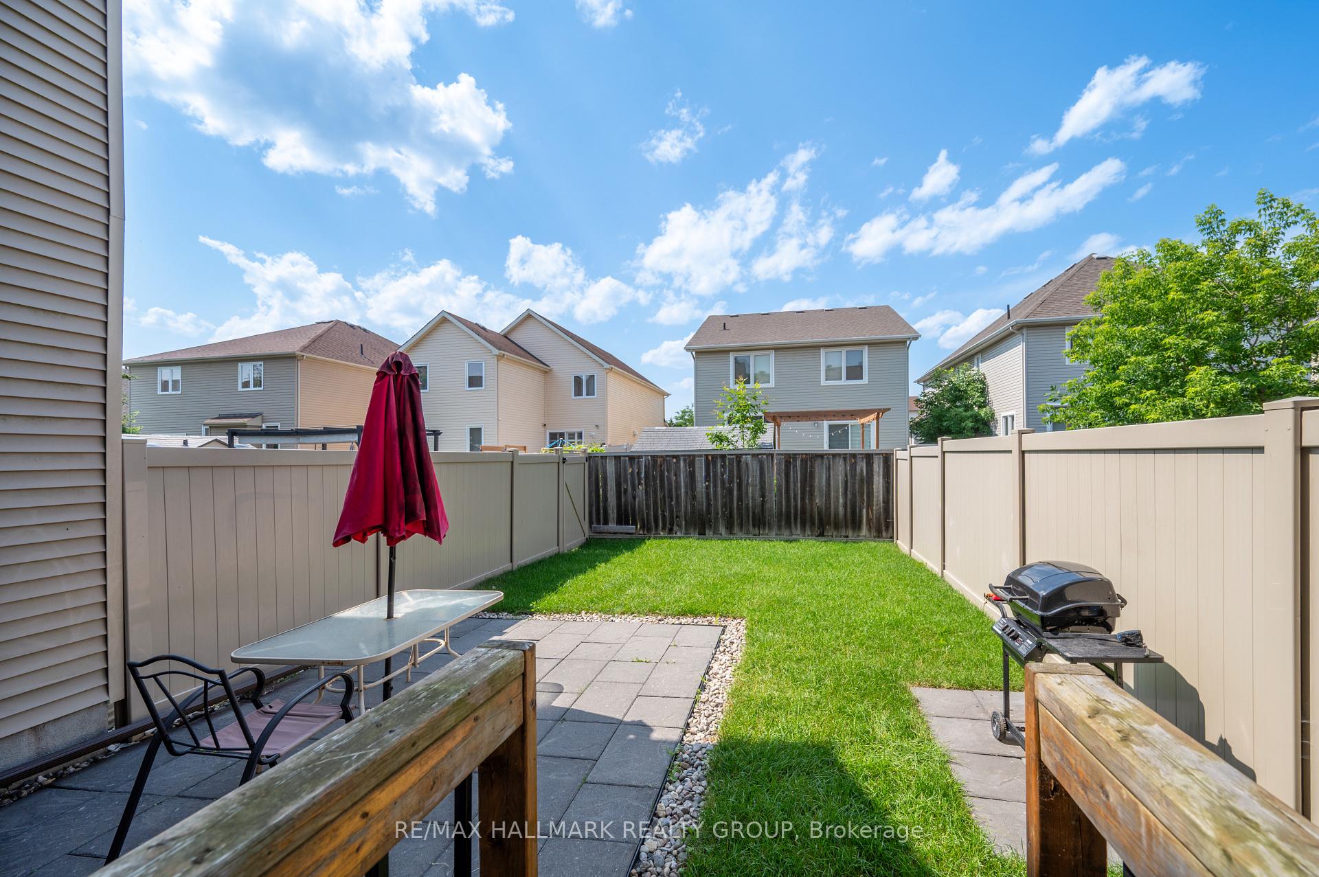 Photo 28 of 335 Alasken Drive, Ottawa, Blossom Park/Kemp Park/Findlay Creek — HOMEH