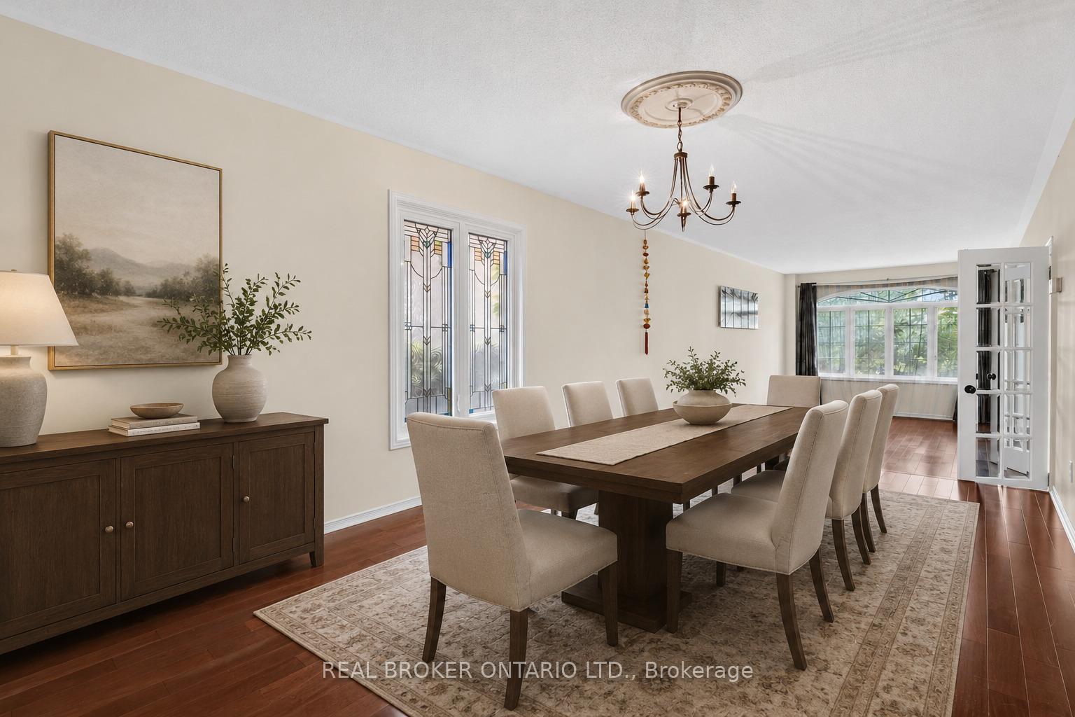Photo 14 of 2152 Grand Ravine Drive, Oakville, River Oaks — HOMEH