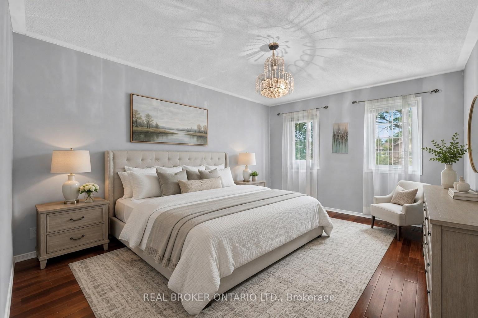 Photo 18 of 2152 Grand Ravine Drive, Oakville, River Oaks — HOMEH