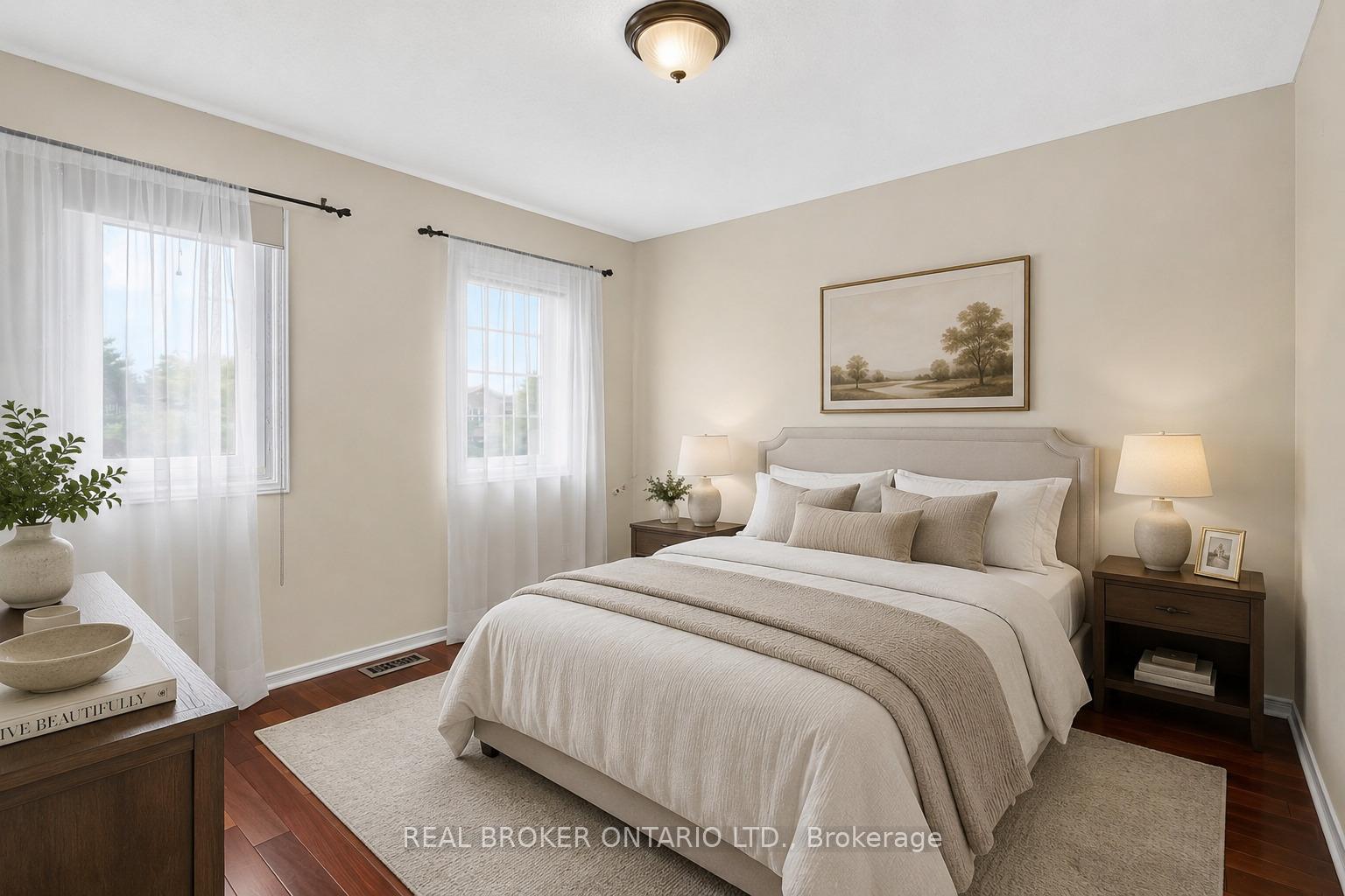 Photo 22 of 2152 Grand Ravine Drive, Oakville, River Oaks — HOMEH