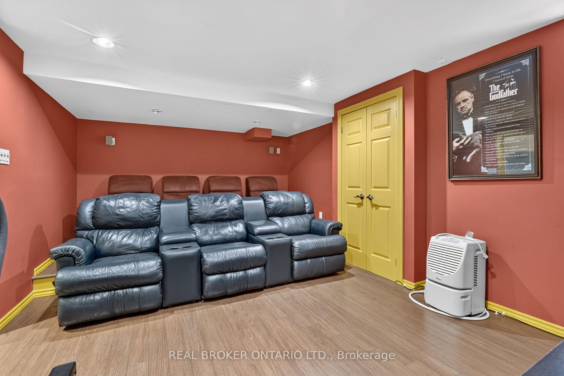 Photo 31 of 2152 Grand Ravine Drive, Oakville, River Oaks — HOMEH