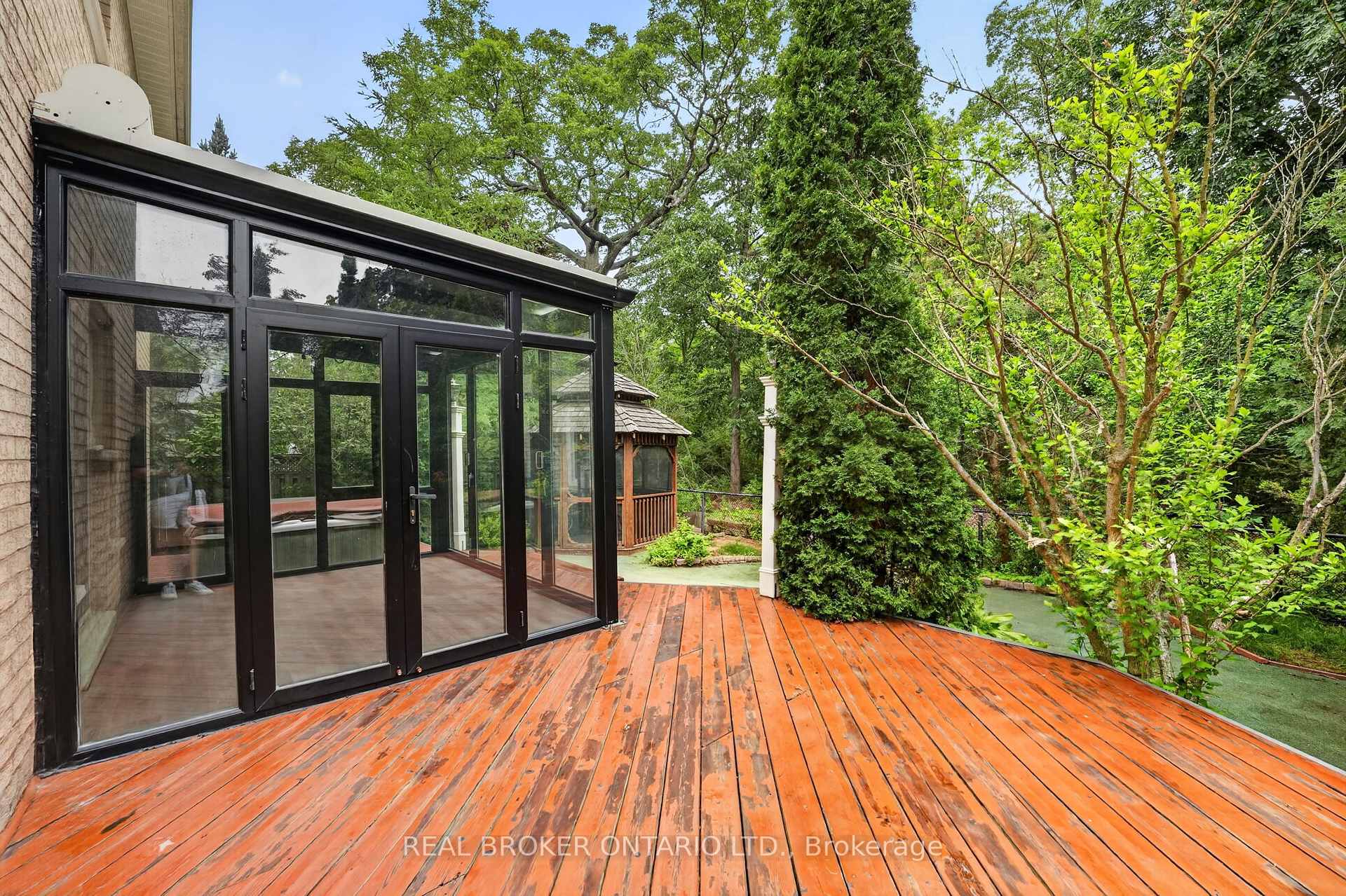 Photo 36 of 2152 Grand Ravine Drive, Oakville, River Oaks — HOMEH