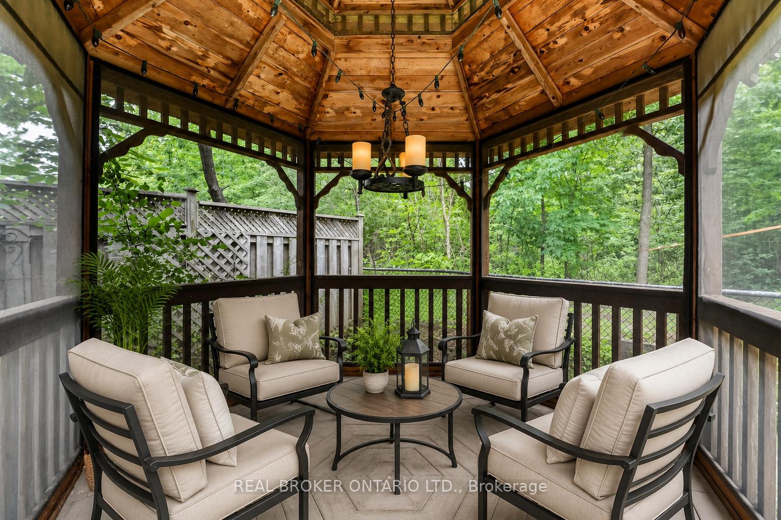 Photo 37 of 2152 Grand Ravine Drive, Oakville, River Oaks — HOMEH