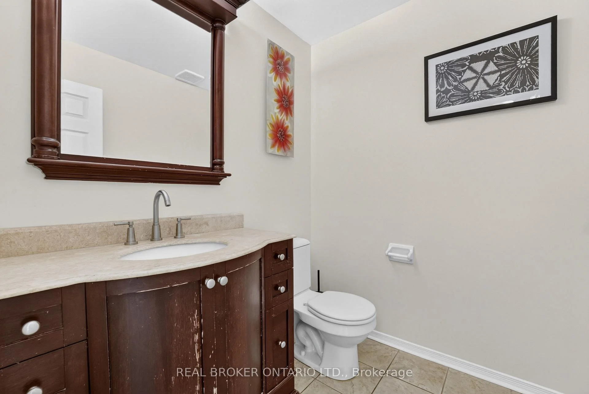 Photo 17 of 2152 Grand Ravine Drive, Oakville, River Oaks — HOMEH