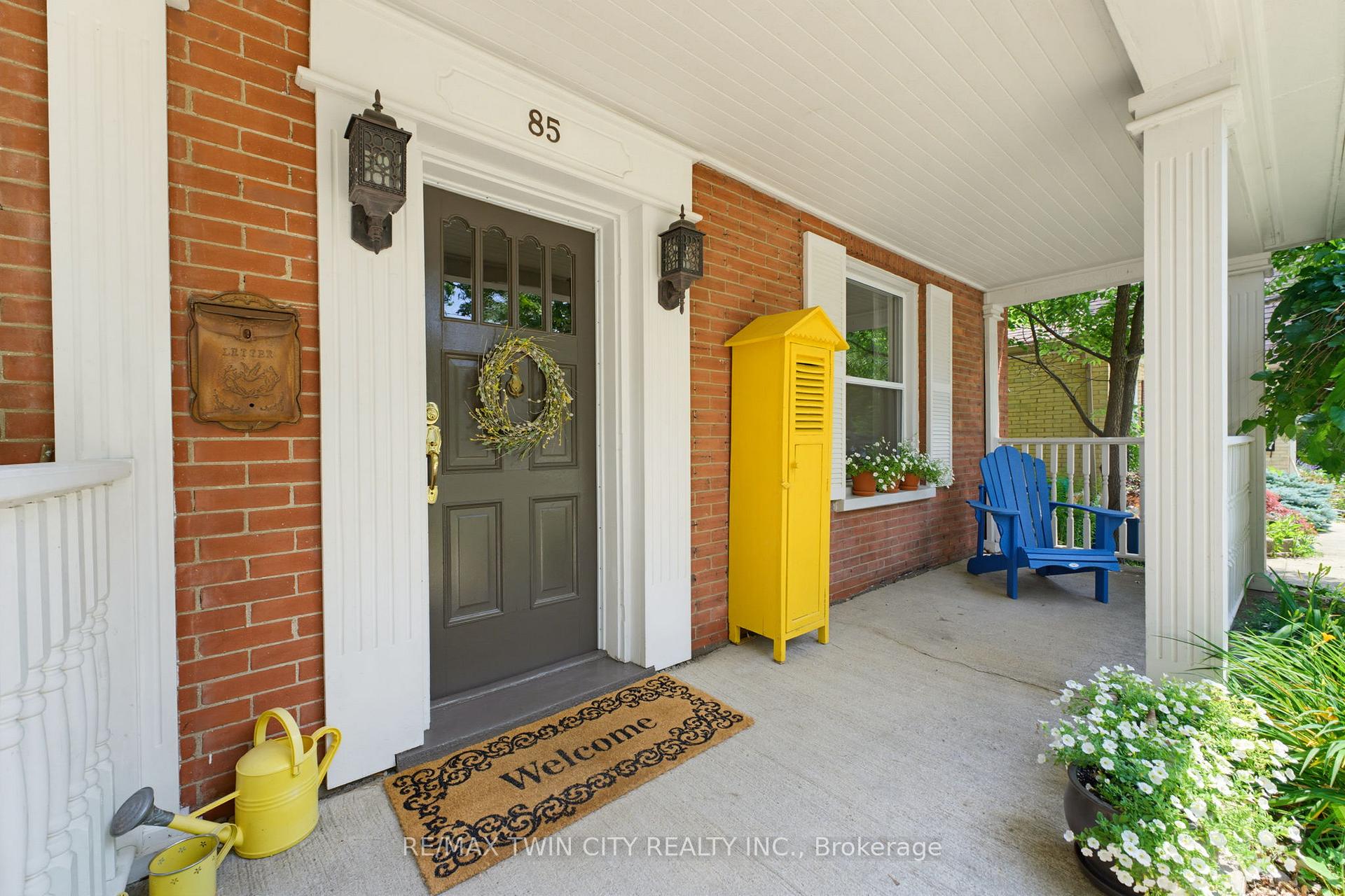 Photo 3 of 85 Barrie Street, Cambridge, Downtown Cambridge — HOMEH