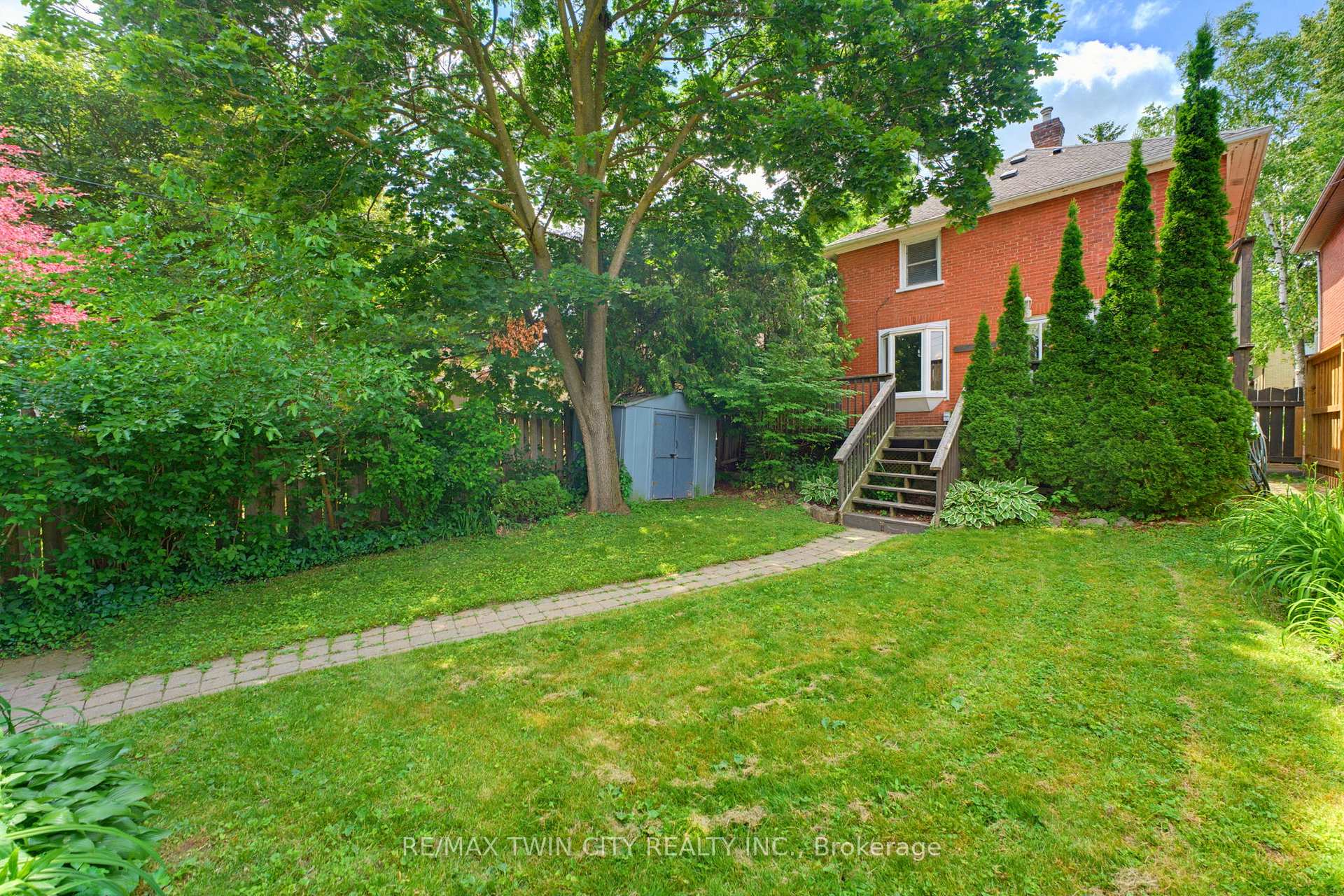 Photo 28 of 85 Barrie Street, Cambridge, Downtown Cambridge — HOMEH