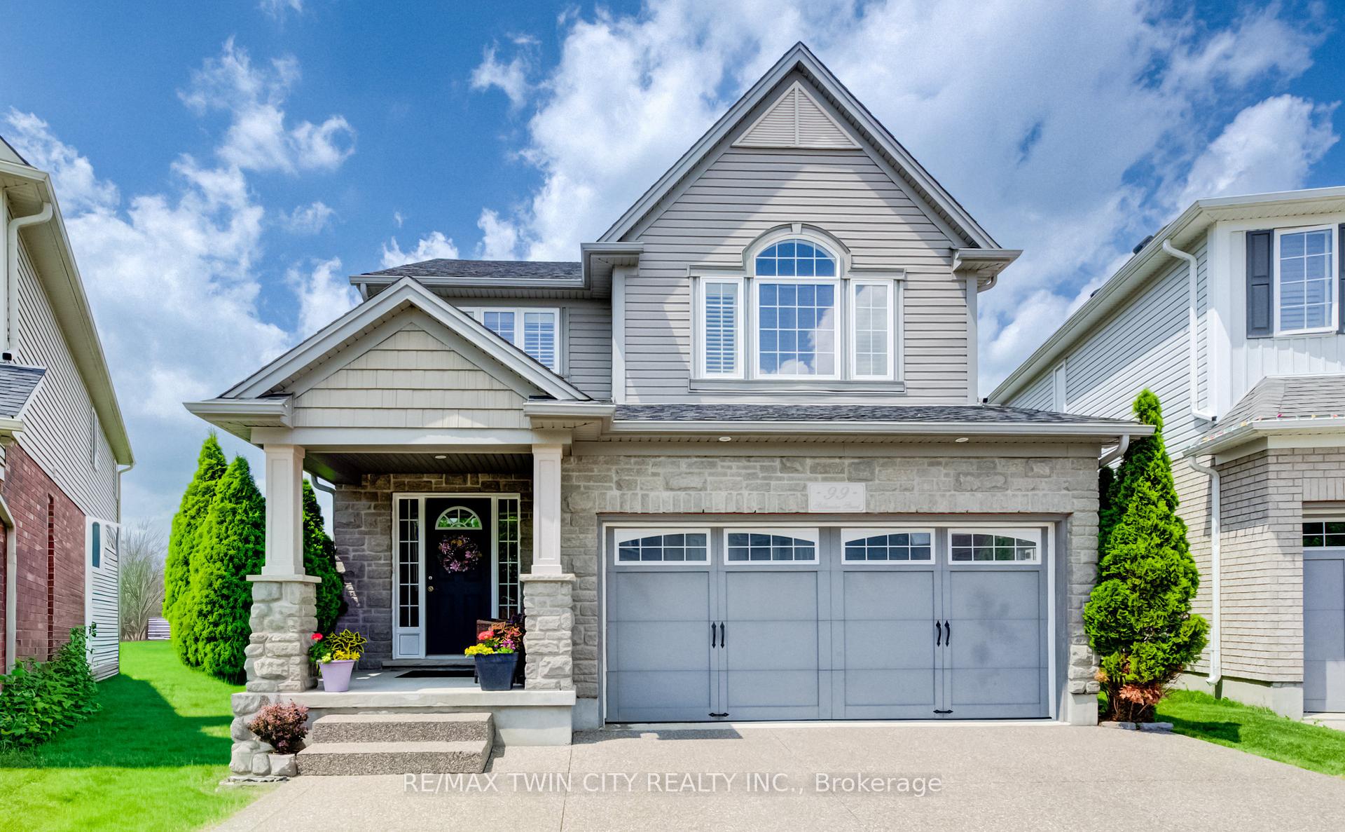Photo 2 of 99 Stillwater Street, Waterloo — HOMEH