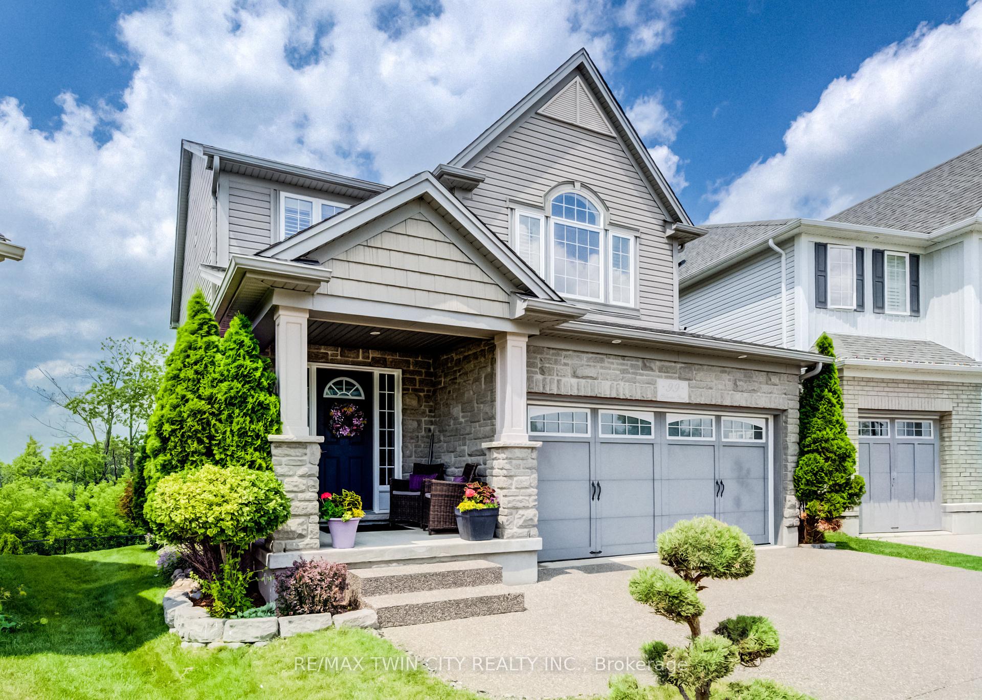 Photo 3 of 99 Stillwater Street, Waterloo — HOMEH