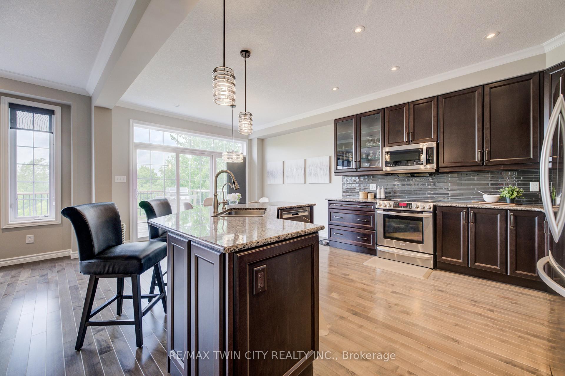 Photo 1 of 99 Stillwater Street, Waterloo — HOMEH