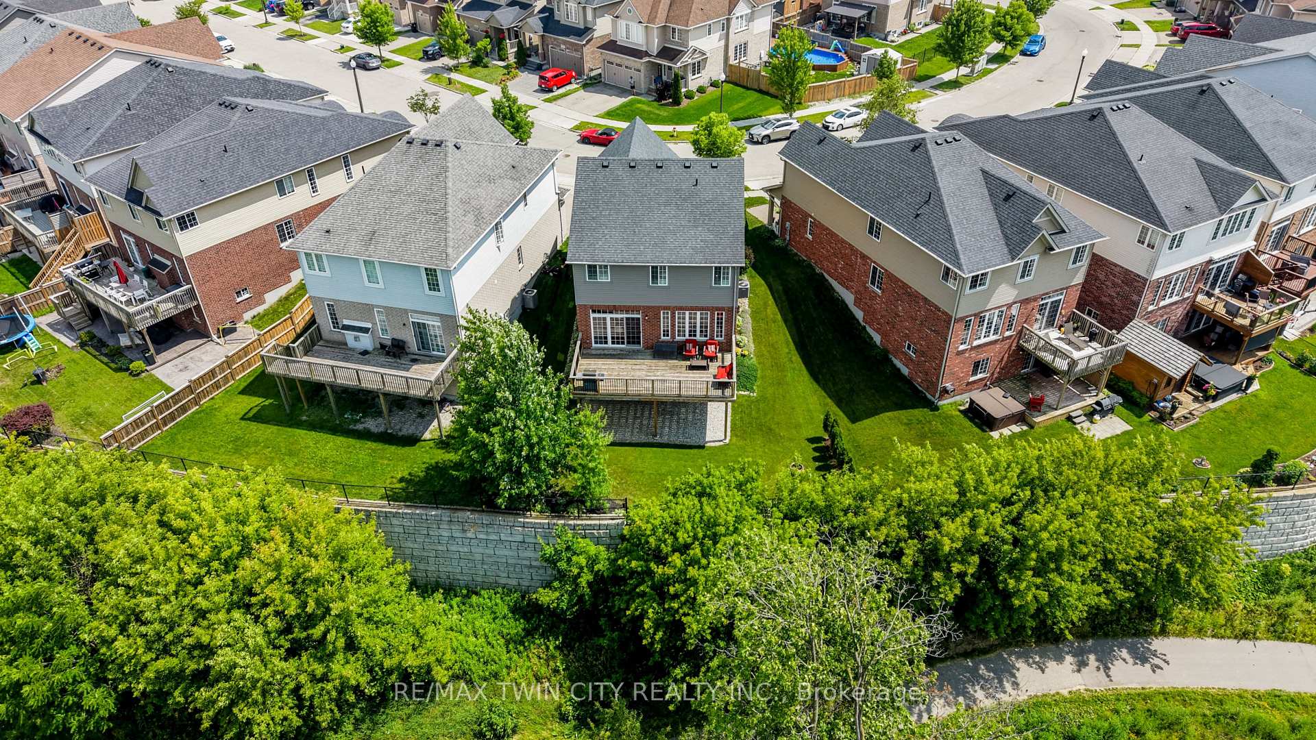 Photo 43 of 99 Stillwater Street, Waterloo — HOMEH