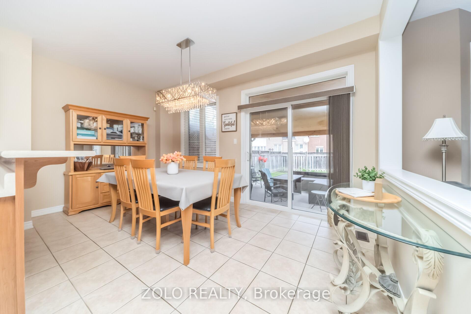 Photo 8 of 3 Tennant Drive, Brampton, Sandringham-Wellington — HOMEH