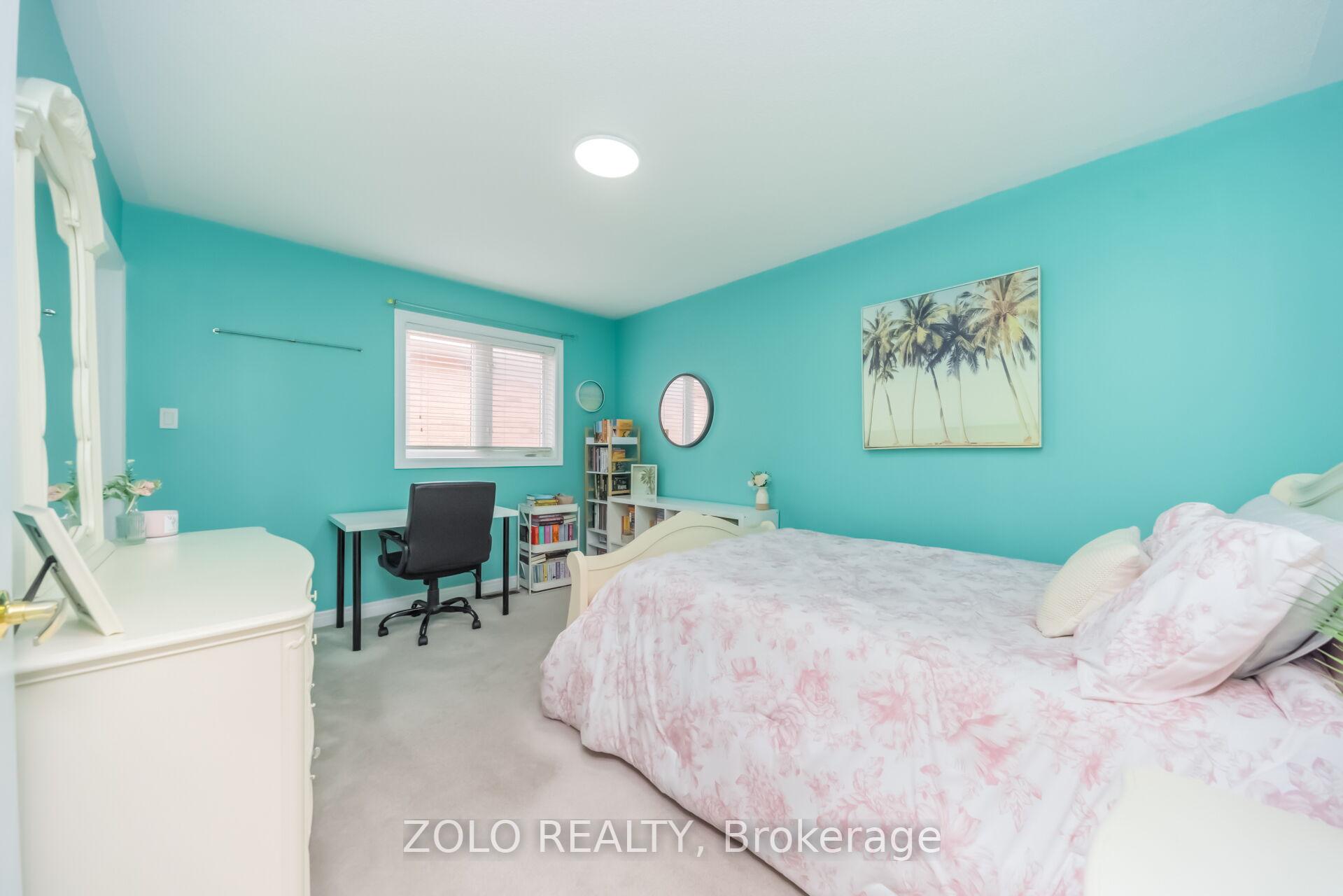 Photo 15 of 3 Tennant Drive, Brampton, Sandringham-Wellington — HOMEH