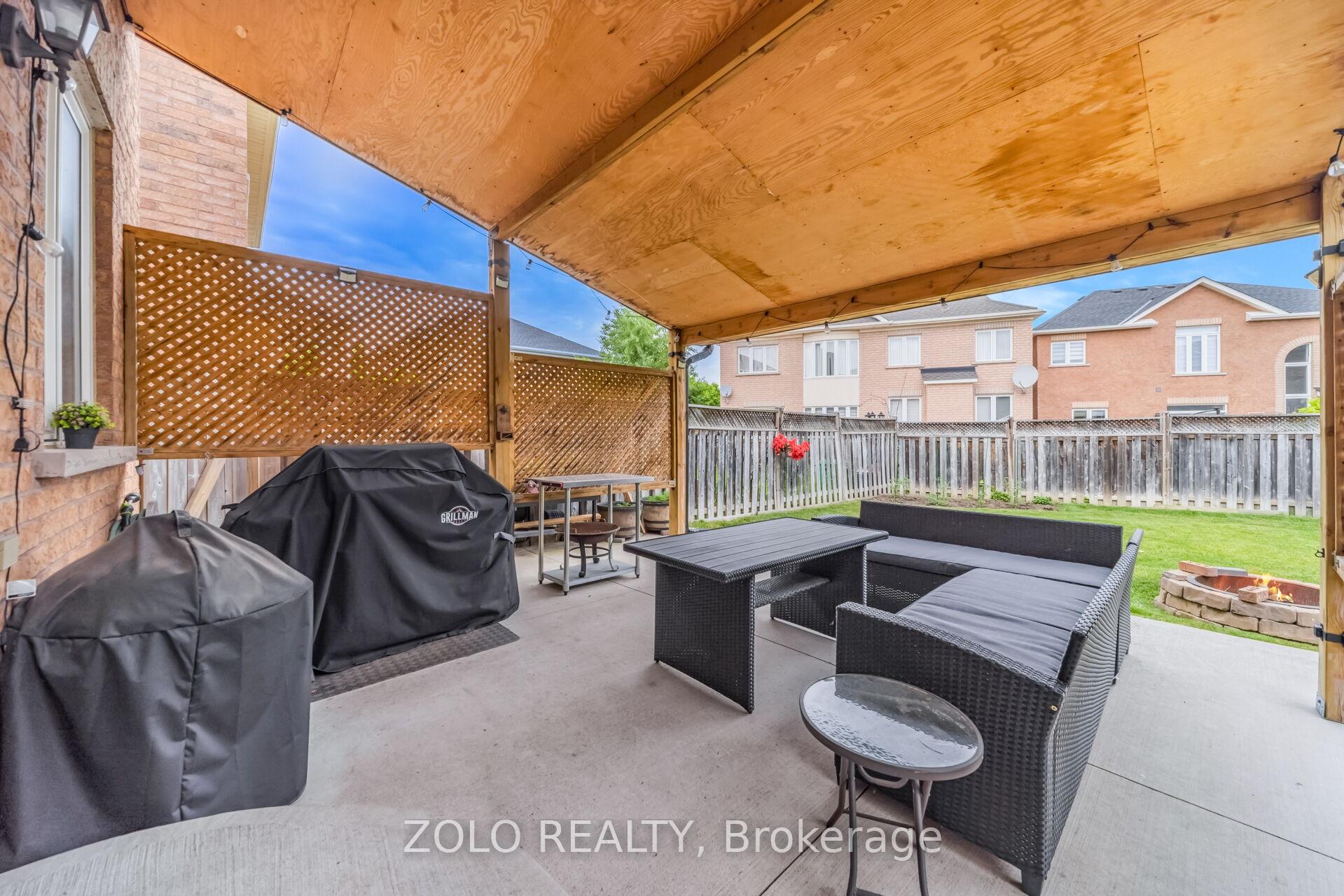 Photo 19 of 3 Tennant Drive, Brampton, Sandringham-Wellington — HOMEH