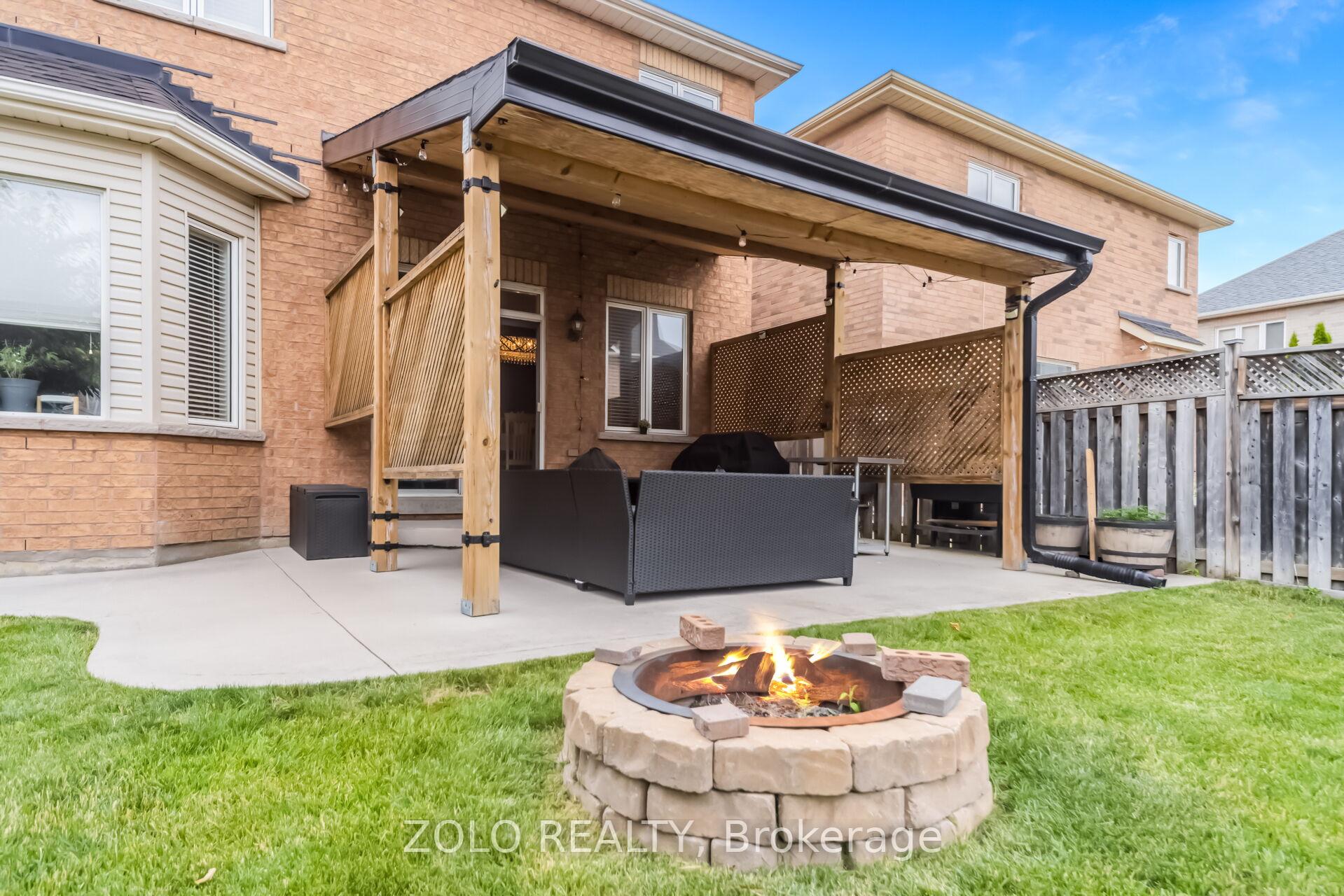 Photo 20 of 3 Tennant Drive, Brampton, Sandringham-Wellington — HOMEH