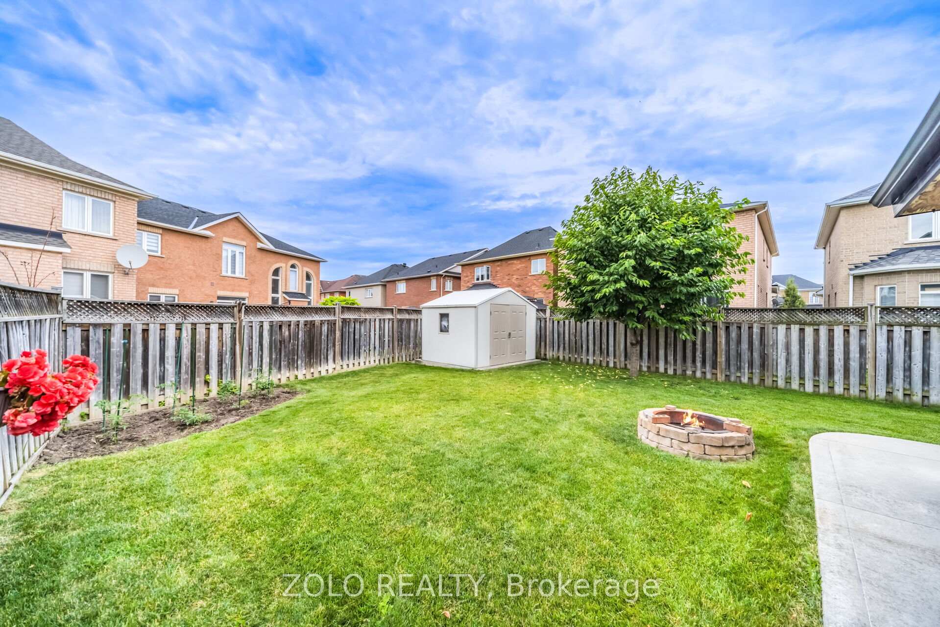 Photo 21 of 3 Tennant Drive, Brampton, Sandringham-Wellington — HOMEH
