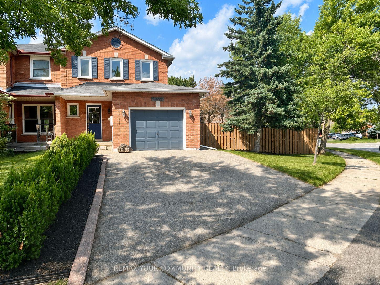 Photo 2 of 1248 Blackburn Drive, Oakville, Glen Abbey — HOMEH