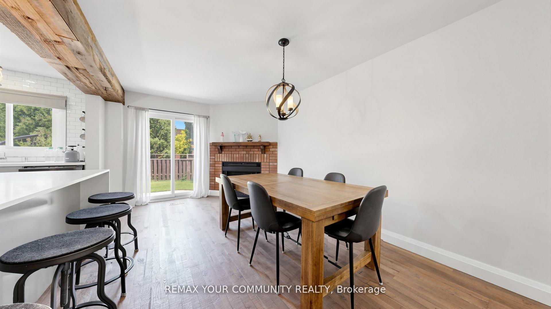Photo 9 of 1248 Blackburn Drive, Oakville, Glen Abbey — HOMEH