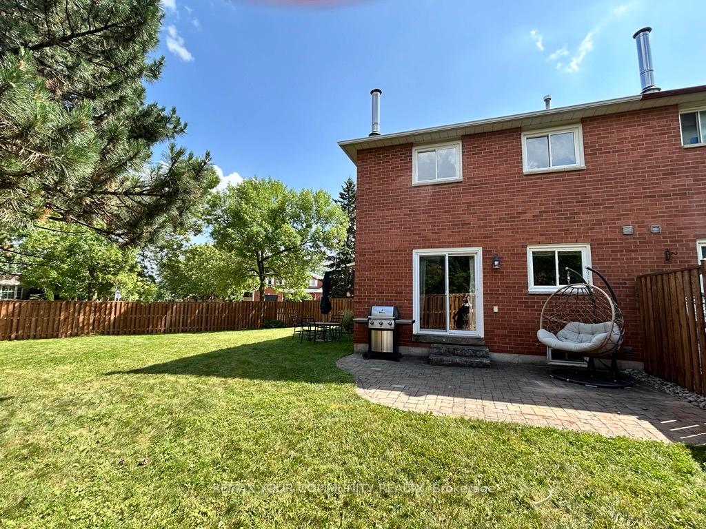 Photo 27 of 1248 Blackburn Drive, Oakville, Glen Abbey — HOMEH