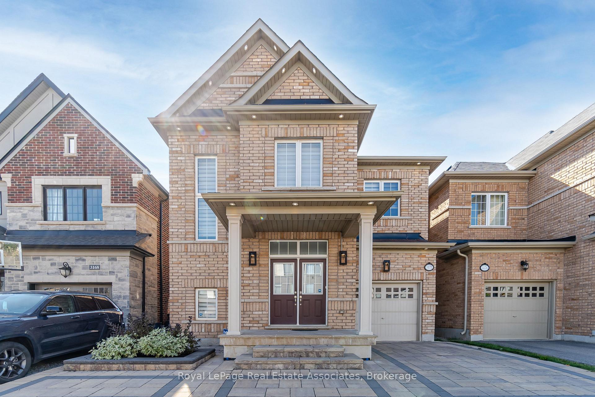 Photo 1 of 3172 Ernest Appelbe Boulevard, Oakville, Glenorchy — HOMEH