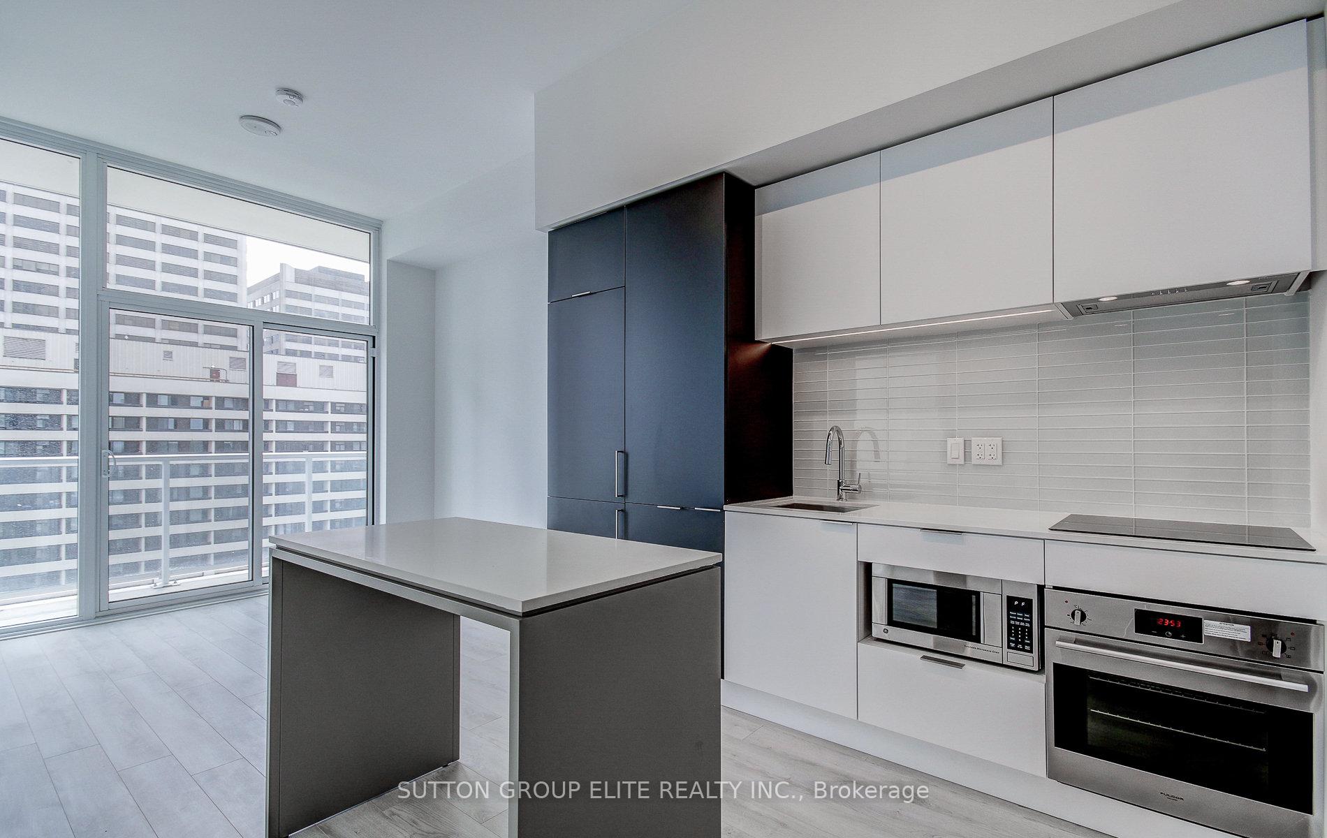 Photo 1 of Unit 1205, 33 Helendale Avenue, Toronto, Yonge-Eglinton — HOMEH