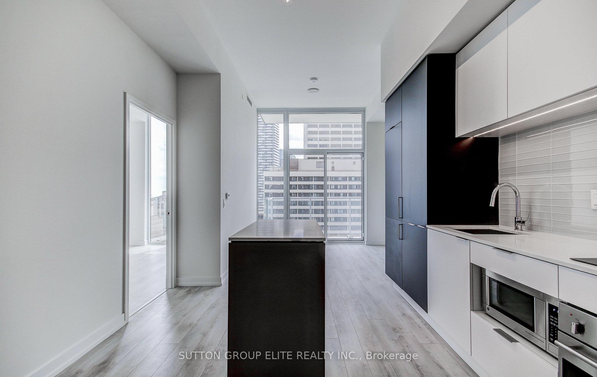 Photo 2 of Unit 1205, 33 Helendale Avenue, Toronto, Yonge-Eglinton — HOMEH