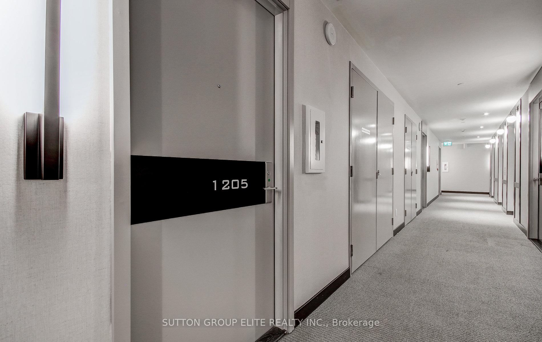Photo 15 of Unit 1205, 33 Helendale Avenue, Toronto, Yonge-Eglinton — HOMEH