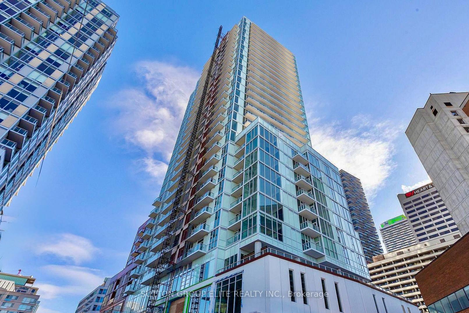 Photo 16 of Unit 1205, 33 Helendale Avenue, Toronto, Yonge-Eglinton — HOMEH