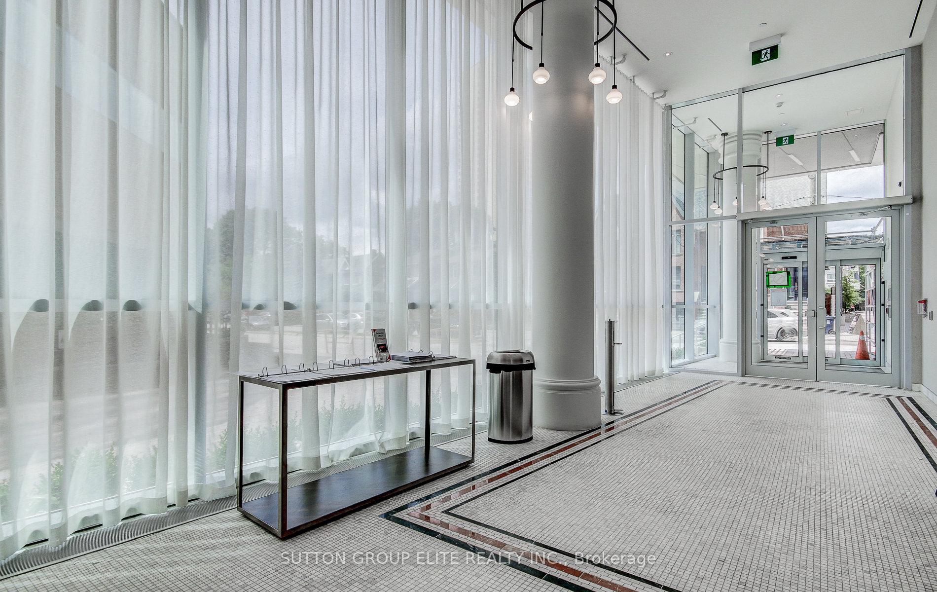 Photo 17 of Unit 1205, 33 Helendale Avenue, Toronto, Yonge-Eglinton — HOMEH