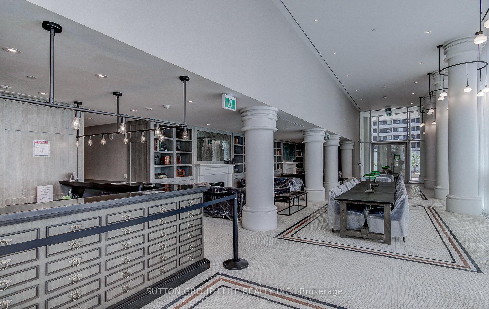 Photo 18 of Unit 1205, 33 Helendale Avenue, Toronto, Yonge-Eglinton — HOMEH