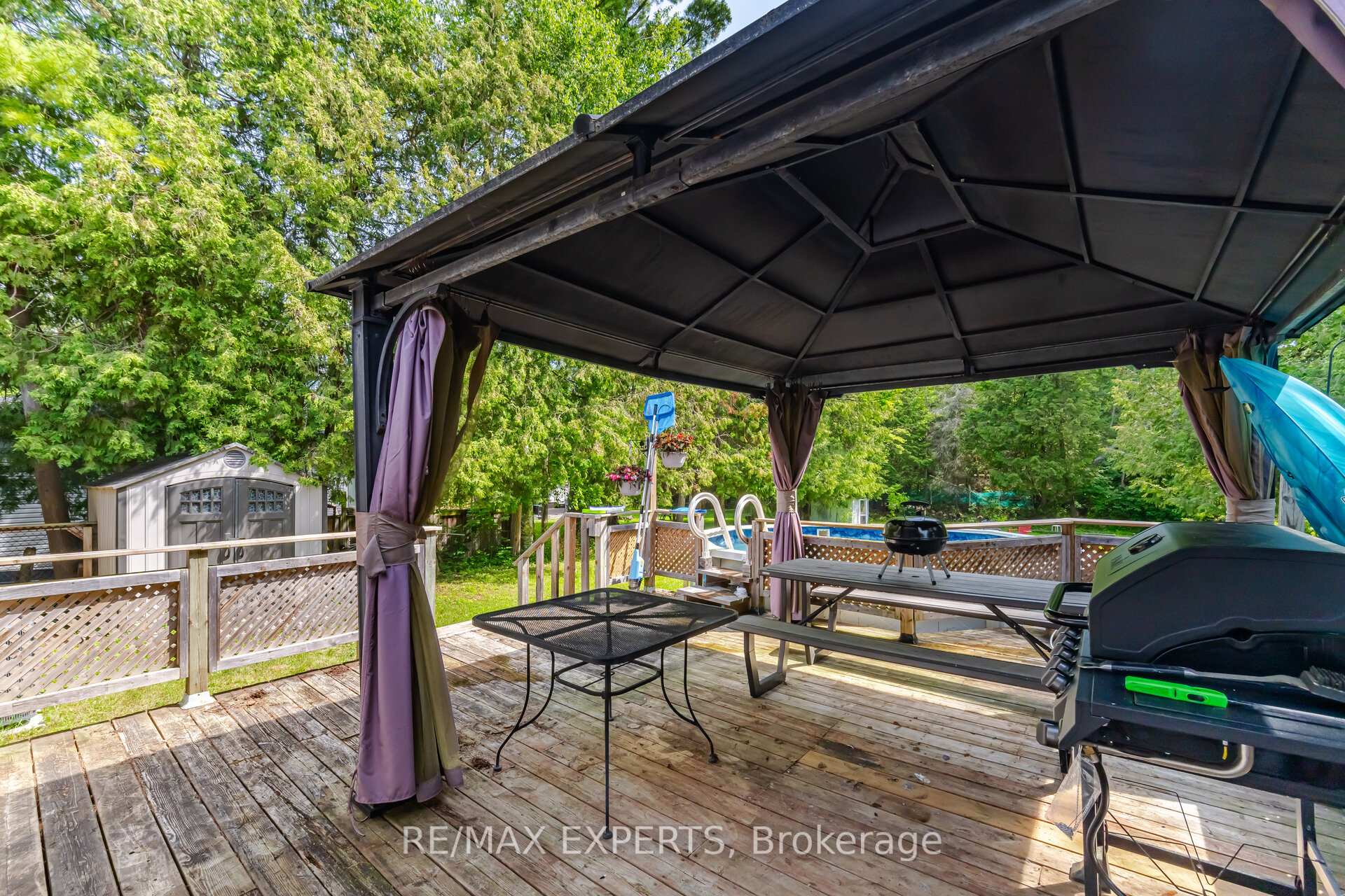 Photo 31 of 3211 Cove Avenue, Innisfil, Rural Innisfil — HOMEH